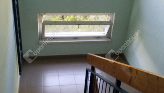 3. kép | KAFELÚJÍTOTT LÉPCSŐHÁZ | Kiadó Társasházi lakás, Szeged (#176628)