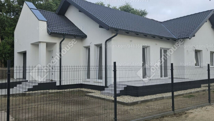 0. kép | Velence eladó ikerház  | Eladó Társasházi lakás, Velence (#176722)