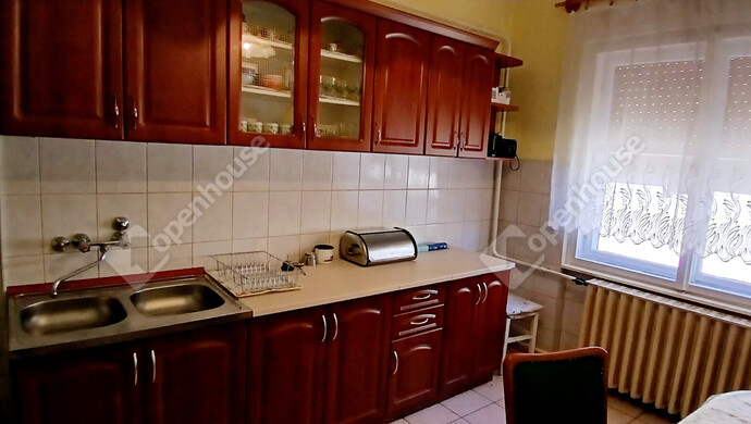 2. kép | Eladó Családi ház, Vasboldogasszony (#177108)