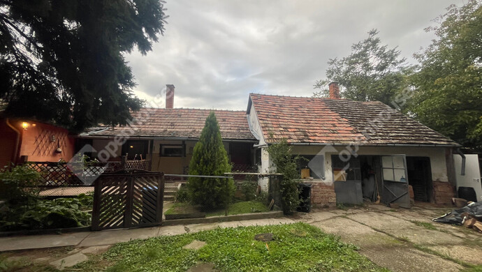 1. kép | Eladó Családi ház, Somogyaszaló (#177533)