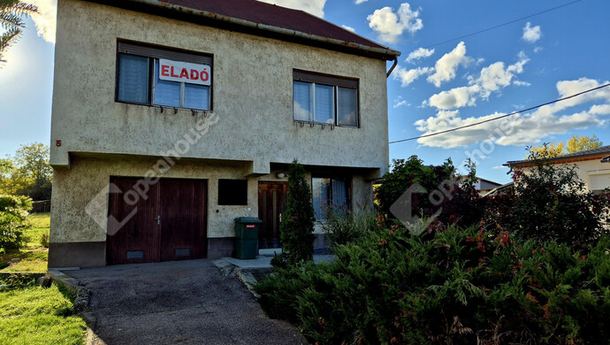 0. kép | Eladó Családi ház, Mályi (#176605)