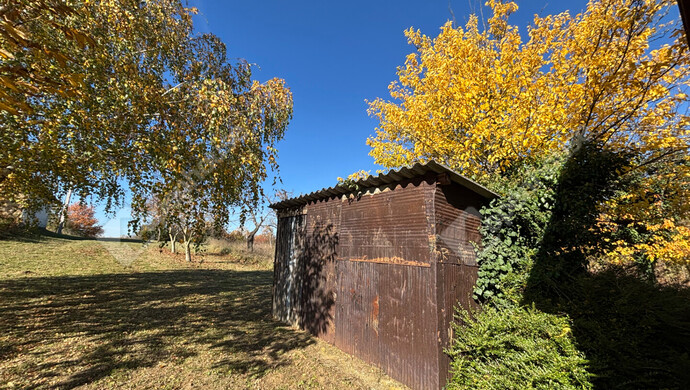 4. kép | Eladó Zárt kert, Pethőhenye (#178124)