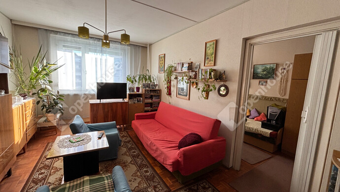 1. kép | Eladó Társasházi lakás, Győr (#178705)