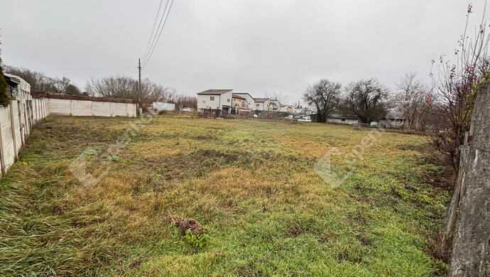 3. kép | Eladó Telek, Gyömrő (#178997)