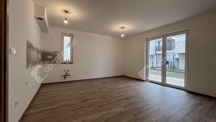 4. kép | Eladó Téglaépítésű lakás, Balatonföldvár (#179220)