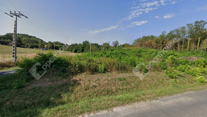 10. kép | Eladó Telek, Pethőhenye (#179381)