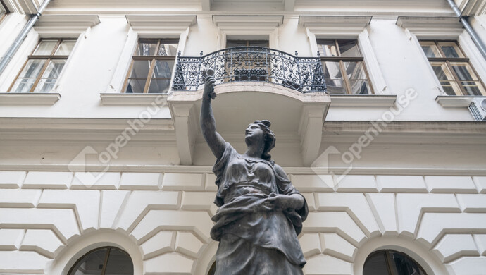 7. kép | Eladó Téglaépítésű lakás, Budapest VI. Ker. (#179435)