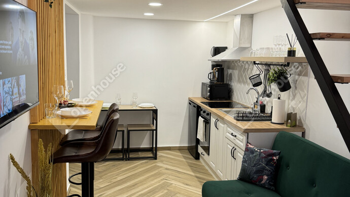 5. kép | Eladó Téglaépítésű lakás, Debrecen (#180606)