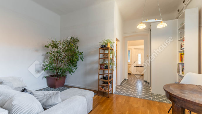 11. kép | Eladó Téglaépítésű lakás, Budapest II. Ker. (#173372)