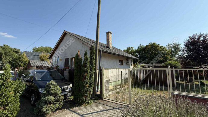 1. kép | Eladó Családi ház, Monor (#176587)