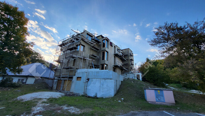 1. kép | Eladó Társasházi lakás, Miskolc (#163193)