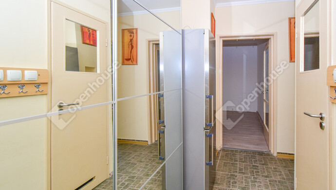 9. kép | Eladó Társasházi lakás, Szeged (#178840)