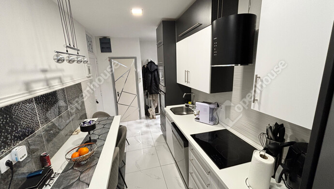 2. kép | Eladó Társasházi lakás, Keszthely (#179376)