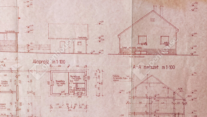 0. kép | Eladó Családi ház, Balatonföldvár (#179851)