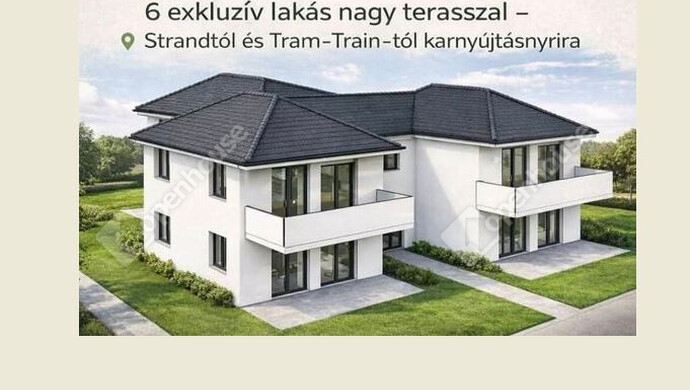 0. kép | Eladó Társasházi lakás, Hódmezővásárhely (#180456)