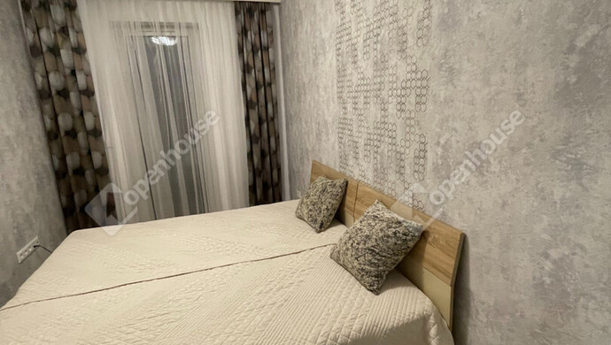 6. kép | Kiadó Társasházi lakás, Siófok (#181070)