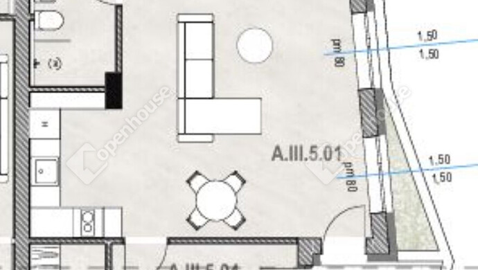 0. kép | Eladó Társasházi lakás, Győr (#181320)