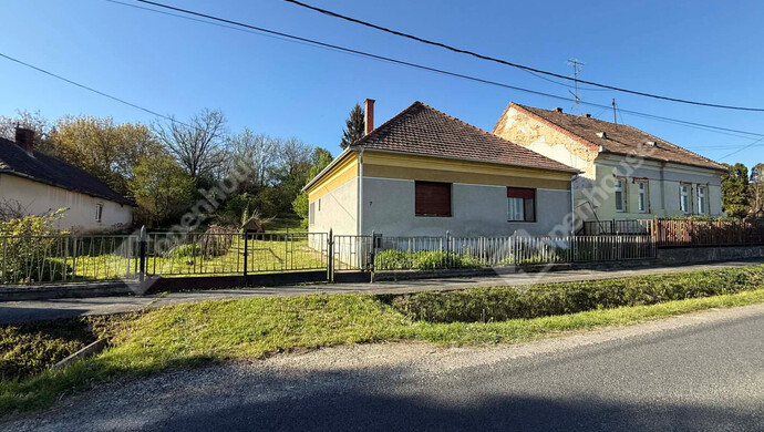 0. kép | Eladó Családi ház, Zalacséb (#181296)