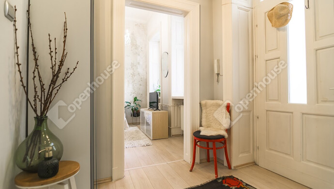 3. kép | Eladó Téglaépítésű lakás, Budapest I. Ker. (#181333)