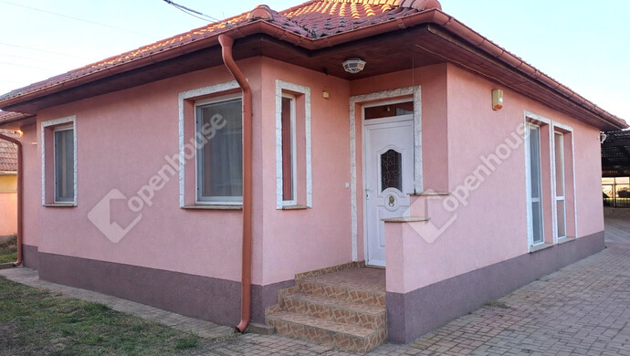 0. kép | Eladó Családi ház, Debrecen (#180588)
