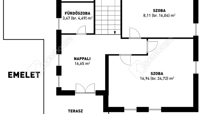 2. kép | Eladó Családi ház, Balatonalmádi (#183681)