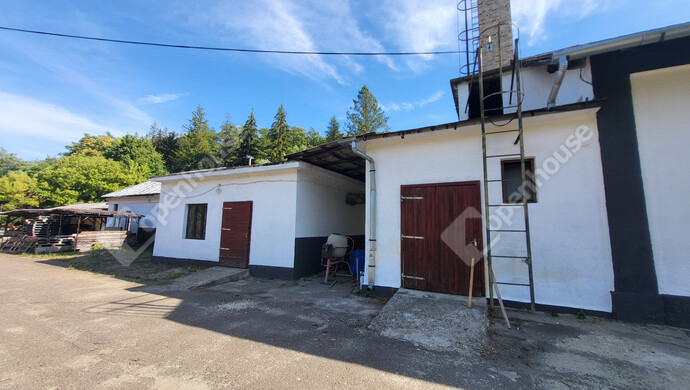 14. kép | Eladó Ipari ingatlan, Ózd (#158603)