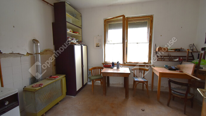 5. kép | Eladó Családi ház, Pusztaszentlászló (#174100)