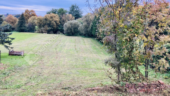 1. kép | Eladó Telek, Zalalövő (#177574)