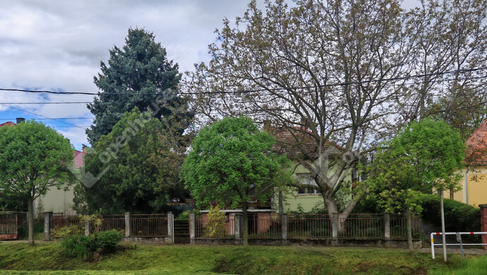 1. kép | Eladó Családi ház, Balatonmáriafürdő (#177702)