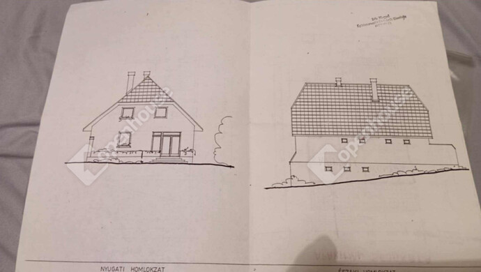 44. kép | Eladó Családi ház, Alsópáhok (#178049)