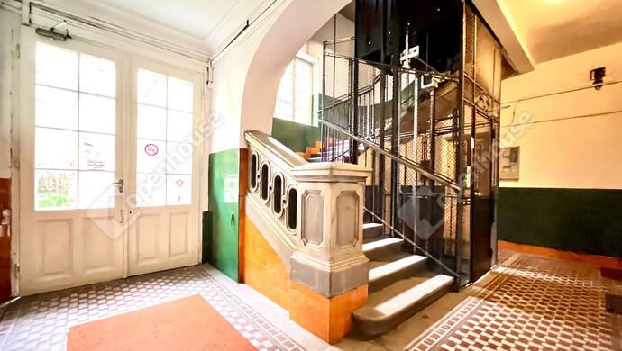 24. kép | Eladó Téglaépítésű lakás, Budapest I. Ker. (#178232)