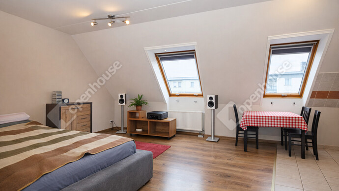 4. kép | Eladó Társasházi lakás, Szeged (#179215)