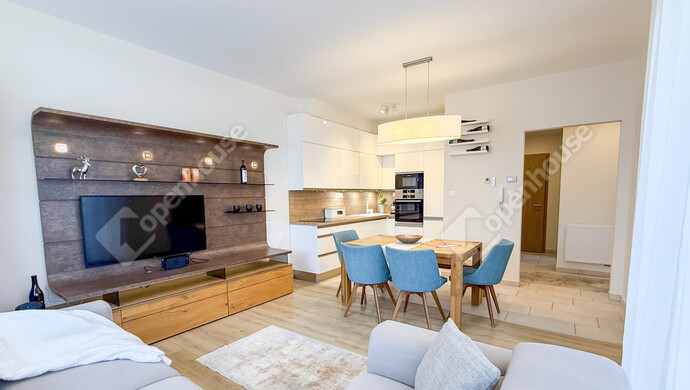 0. kép | Eladó Téglaépítésű lakás, Hegykő (#179396)