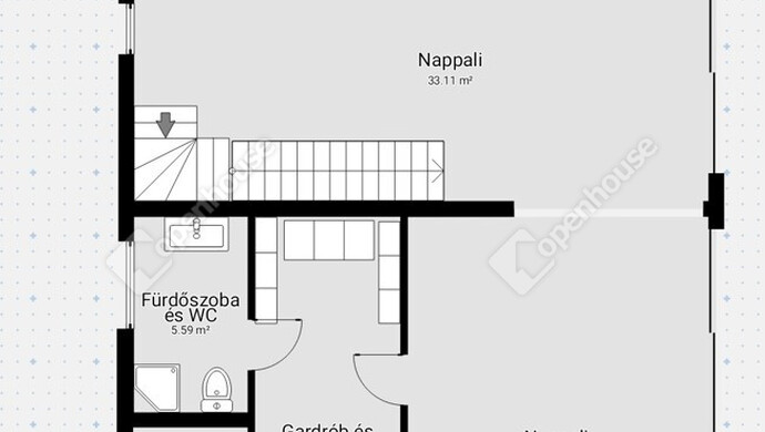 6. kép | Eladó Családi ház, Zalaegerszeg (#179330)
