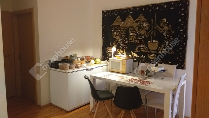 7. kép | Étkező | Eladó Társasházi lakás, Budapest VIII. Ker. (#179434)