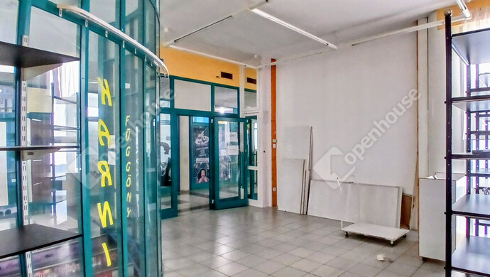 0. kép | Eladó Üzlethelyiség, Zalaegerszeg (#180447)