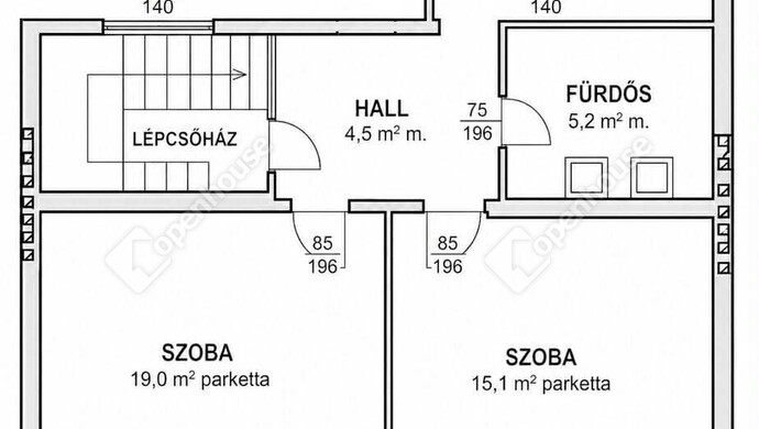 6. kép | Eladó Sorház, Sárvár (#181350)