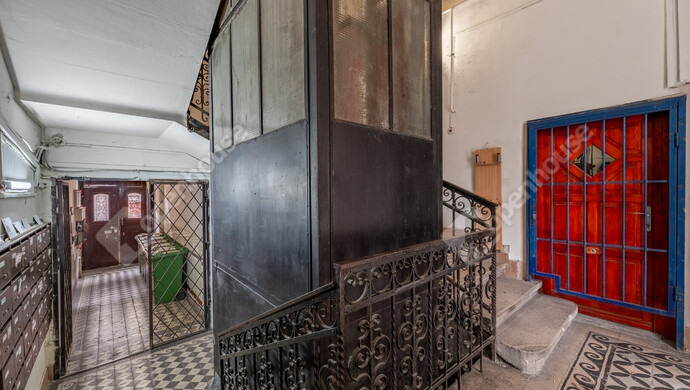 15. kép | Eladó Társasházi lakás, Budapest VI. Ker. (#174485)