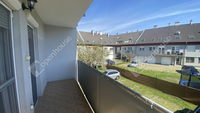 4. kép | Kiadó Társasházi lakás, Győr (#174504)