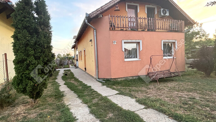 0. kép | Eladó Családi ház, Kóka (#176919)