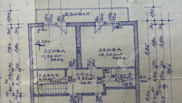 44. kép | Eladó Családi ház, Budapest XVII. Ker. (#177076)