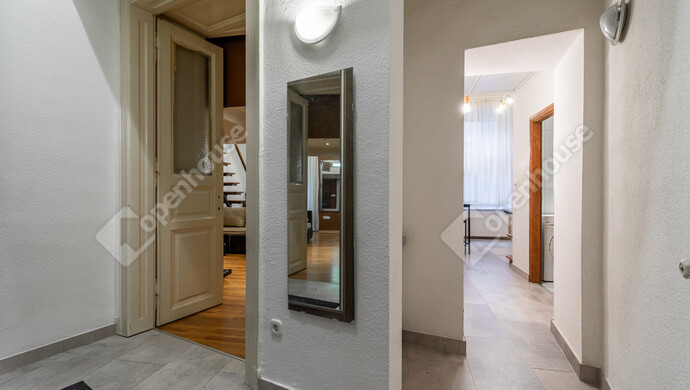 16. kép | Eladó Téglaépítésű lakás, Budapest V. Ker. (#177288)