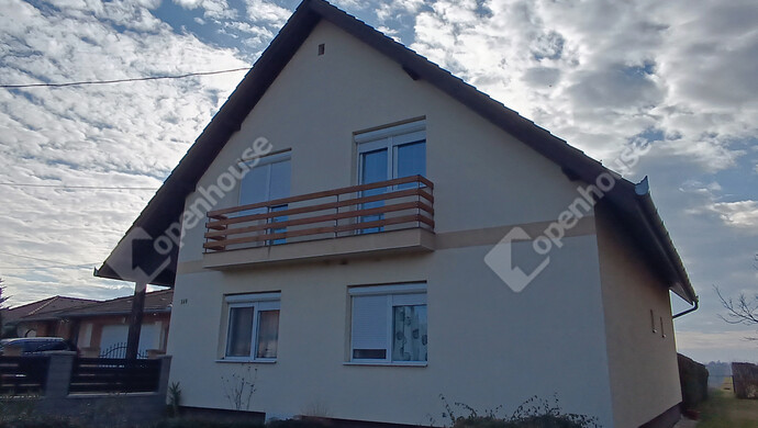 21. kép | Eladó Családi ház, Balatonlelle (#177651)