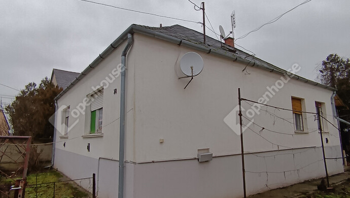 23. kép | Eladó Családi ház, Jánosháza (#179082)