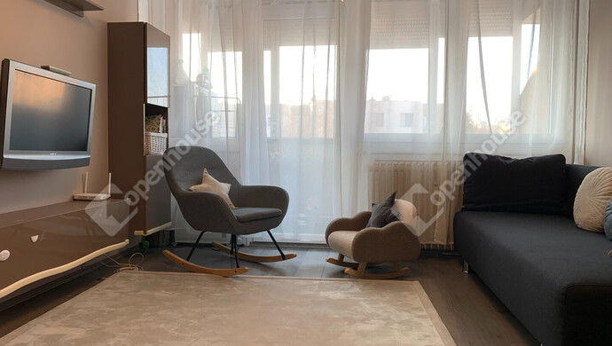 0. kép | Eladó Társasházi lakás, Nagykanizsa (#179273)