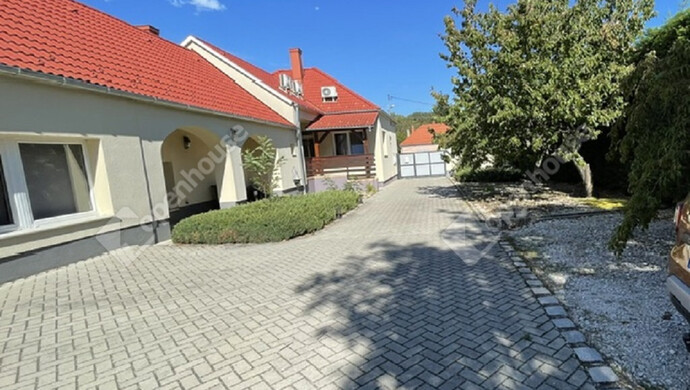 0. kép | Eladó Családi ház, Sopronkövesd (#179580)