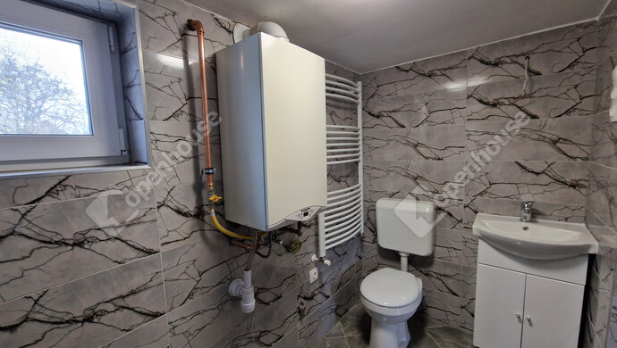 6. kép | Eladó Családi ház, Hajdúböszörmény (#180527)