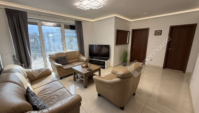 6. kép | Eladó Téglaépítésű lakás, Debrecen (#180714)