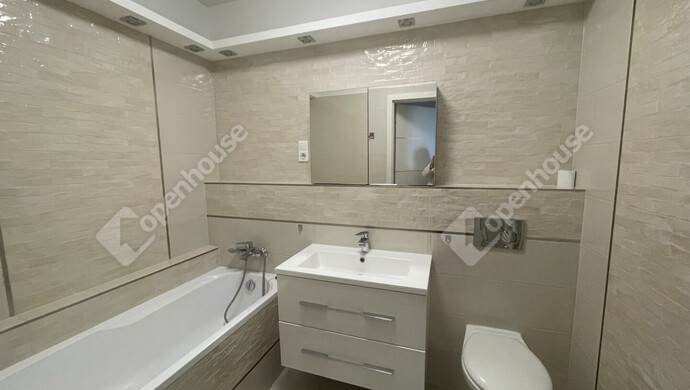 9. kép | Kiadó Társasházi lakás, Debrecen (#181149)