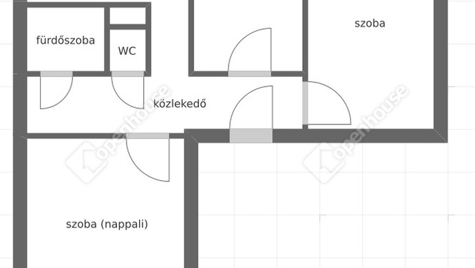 0. kép | Eladó Társasházi lakás, Győr (#182697)